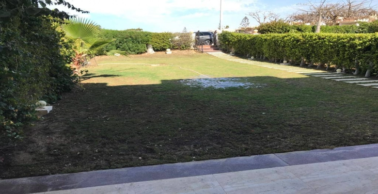 شاليه للبيع بالساحل الشمالي مارينا - Chalet for sale in the North Coast Marina,