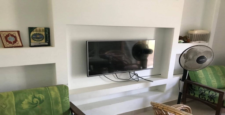 شاليه للبيع بالساحل الشمالي مارينا - Chalet for sale in the North Coast Marina,