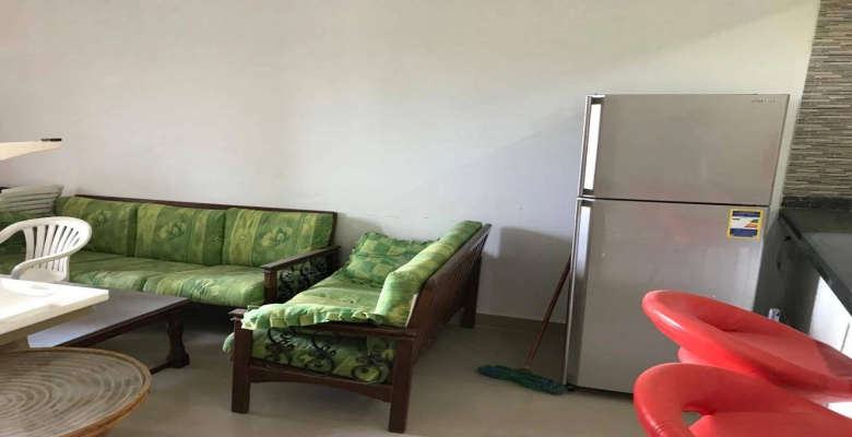 شاليه للبيع بالساحل الشمالي مارينا - Chalet for sale in the North Coast Marina,