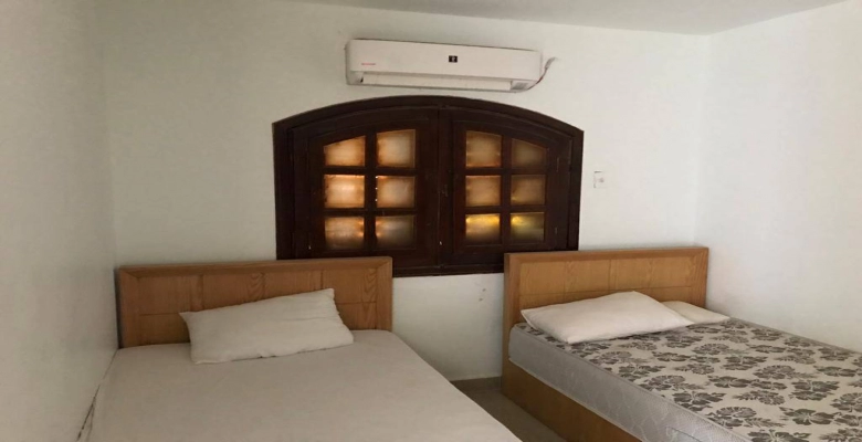 شاليه للبيع بالساحل الشمالي مارينا - Chalet for sale in the North Coast Marina,