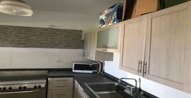 شاليه للبيع بالساحل الشمالي مارينا - Chalet for sale in the North Coast Marina,