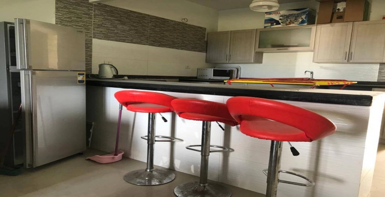 شاليه للبيع بالساحل الشمالي مارينا - Chalet for sale in the North Coast Marina,