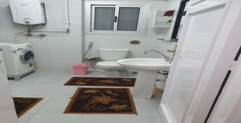 شقة للايجار بالزمالك - شارع صلاح الدين