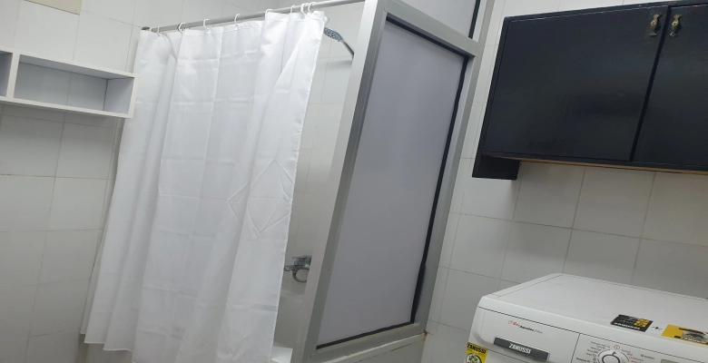 شقة للايجار بالزمالك - شارع صلاح الدين