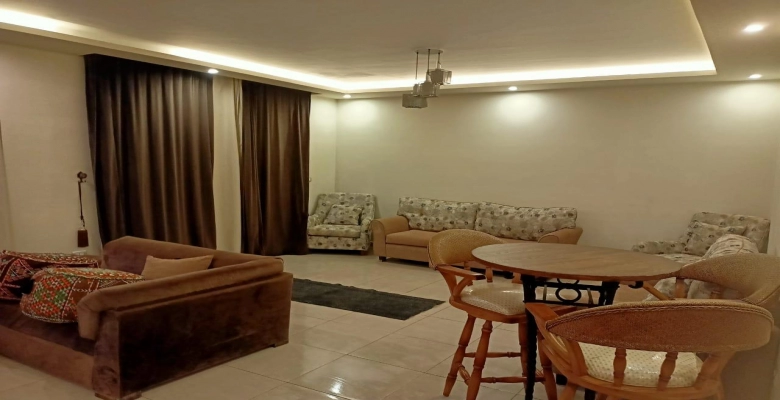 بنتهاوس دورين للايجار بالساحل الشمالي هسيندا باي - penthouse for rent in Hacienda Bay, North Coast