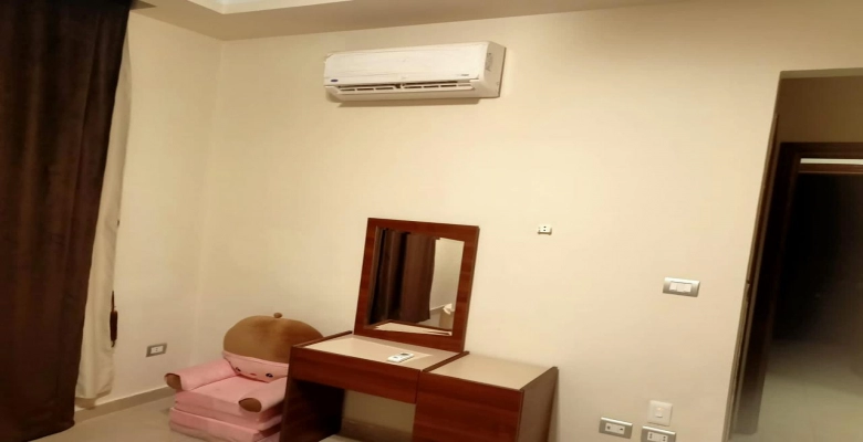 بنتهاوس دورين للايجار بالساحل الشمالي هسيندا باي - penthouse for rent in Hacienda Bay, North Coast