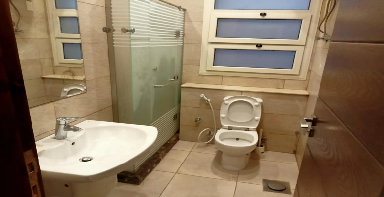 بنتهاوس دورين للايجار بالساحل الشمالي هسيندا باي - penthouse for rent in Hacienda Bay, North Coast