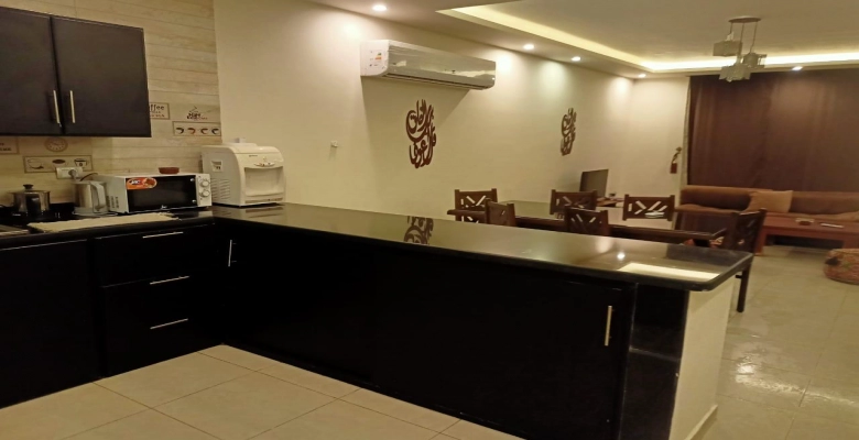 بنتهاوس دورين للايجار بالساحل الشمالي هسيندا باي - penthouse for rent in Hacienda Bay, North Coast