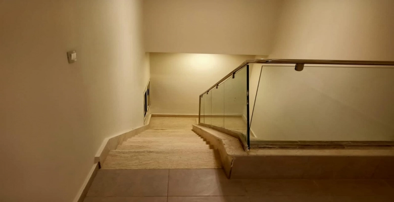 بنتهاوس دورين للايجار بالساحل الشمالي هسيندا باي - penthouse for rent in Hacienda Bay, North Coast