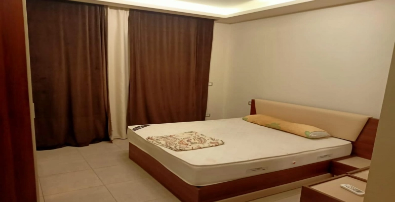 بنتهاوس دورين للايجار بالساحل الشمالي هسيندا باي - penthouse for rent in Hacienda Bay, North Coast