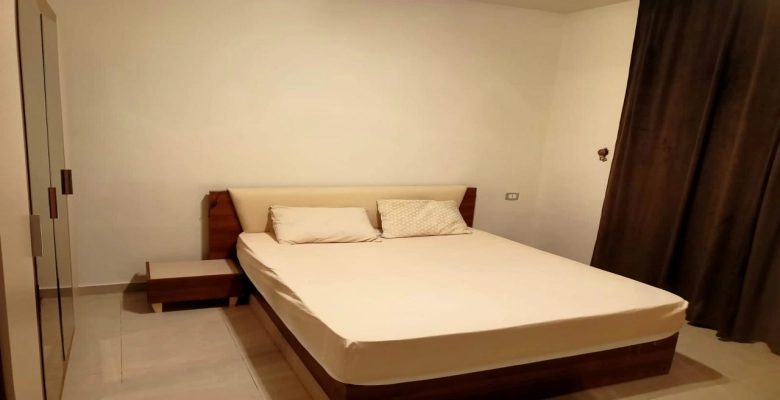 بنتهاوس دورين للايجار بالساحل الشمالي هسيندا باي - penthouse for rent in Hacienda Bay, North Coast