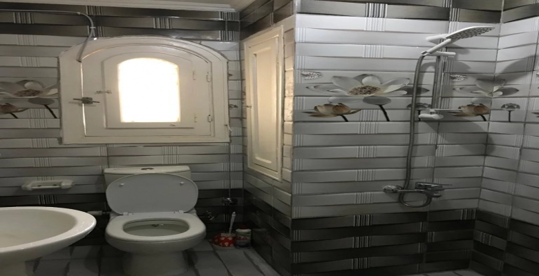 فيلا للايجار بالساحل الشمالي مارينا