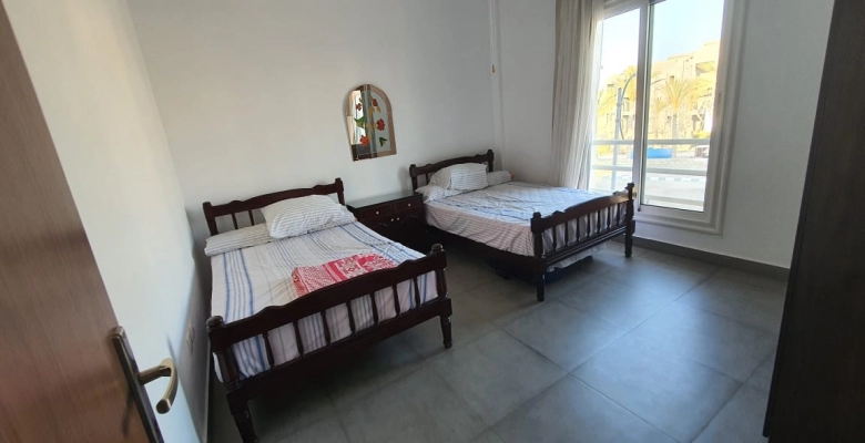 شاليه للايجار بالساحل الشمالى امواج - Chalet for rent in the North Coast Amwaj