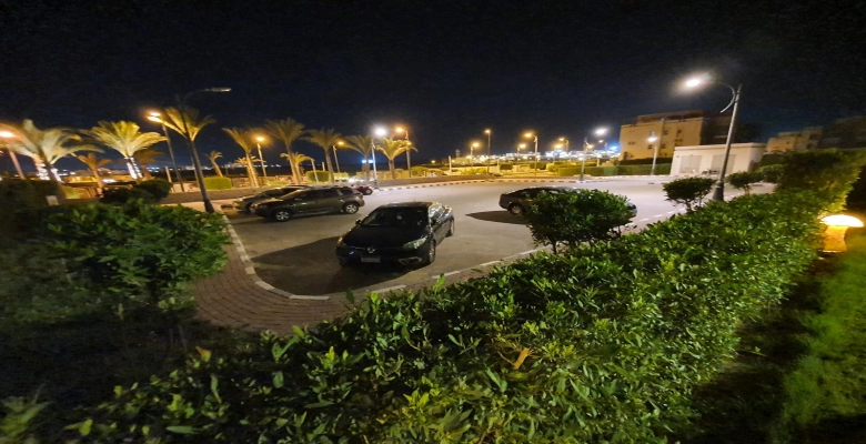 شاليه للايجار بالساحل الشمالى امواج - Chalet for rent in the North Coast Amwaj