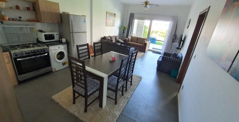 شاليه للايجار بالساحل الشمالى امواج - Chalet for rent in the North Coast Amwaj