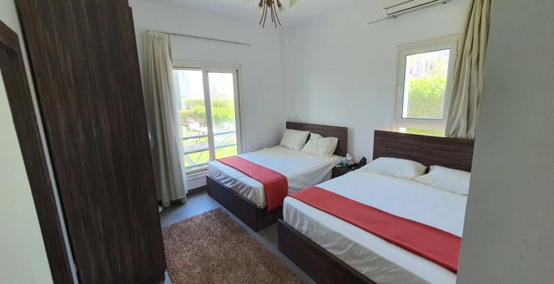 شاليه للايجار بالساحل الشمالى امواج - Chalet for rent in the North Coast Amwaj