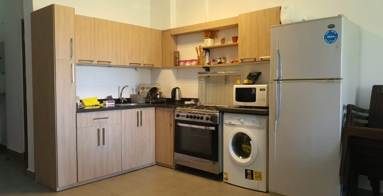 شاليه للايجار بالساحل الشمالى امواج - Chalet for rent in the North Coast Amwaj