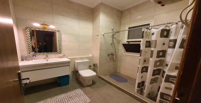 شاليه للايجار بالساحل الشمالى امواج - Chalet for rent in the North Coast Amwaj