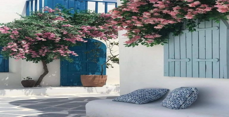 شاليه 3 غرف للايجار - بماونتن فيو - الساحل الشمالى