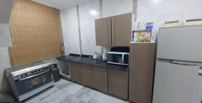 شاليه للايجار بالساحل الشمالى هايسيندا باى - Chalet for rent in North Coast Hacienda Bay