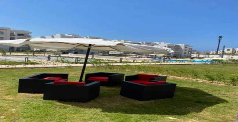 شاليه للايجار بالساحل الشمالى امواج - Chalet for rent in the North Coast Amwaj