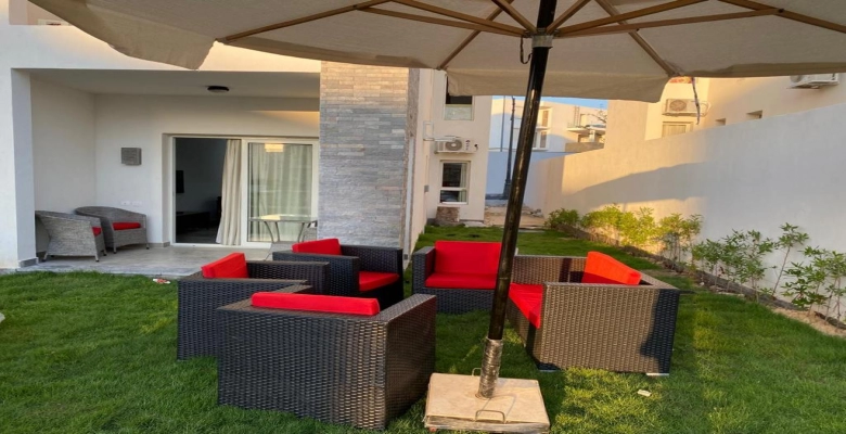 شاليه للايجار بالساحل الشمالى امواج - Chalet for rent in the North Coast Amwaj