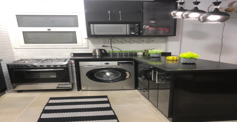 شاليه للايجار بالساحل الشمالى امواج - Chalet for rent in the North Coast Amwaj