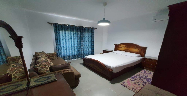 شاليه للايجار بالساحل الشمالى امواج - Chalet for rent in the North Coast Amwaj