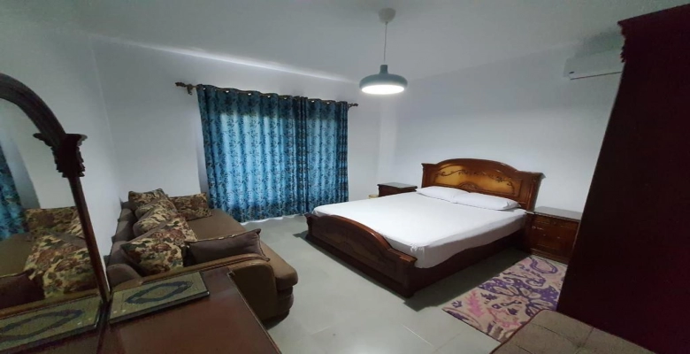 شاليه للايجار بالساحل الشمالى امواج - Chalet for rent in the North Coast Amwaj