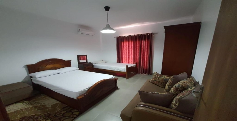 شاليه للايجار بالساحل الشمالى امواج - Chalet for rent in the North Coast Amwaj