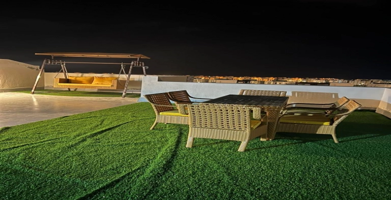 شاليه للايجار بالساحل الشمالى امواج - Chalet for rent in the North Coast Amwaj