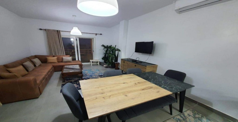 شاليه للايجار بالساحل الشمالى امواج - Chalet for rent in the North Coast Amwaj