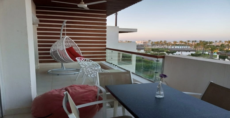 شاليه للايجار بالساحل الشمالى امواج - Chalet for rent in the North Coast Amwaj