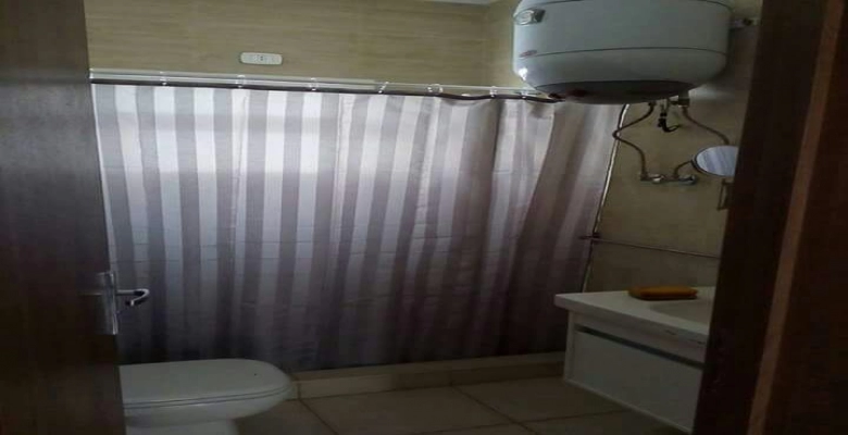 شاليه للايجار بالساحل الشمالى امواج - Chalet for rent in the North Coast Amwaj