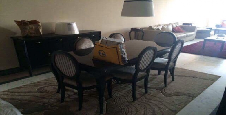 شقة للايجار فى الزمالك