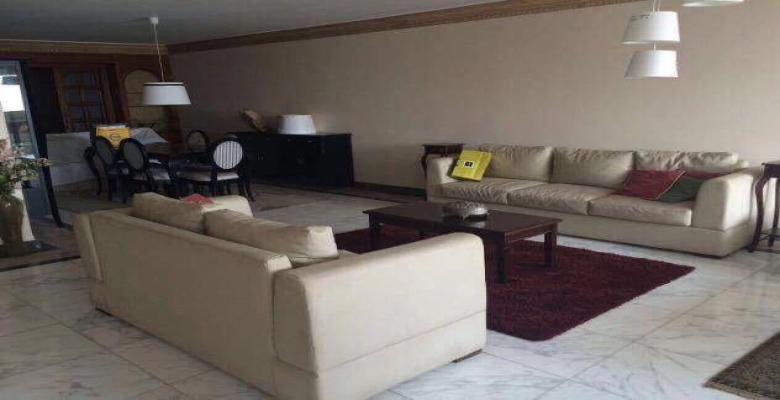 شقة للايجار فى الزمالك