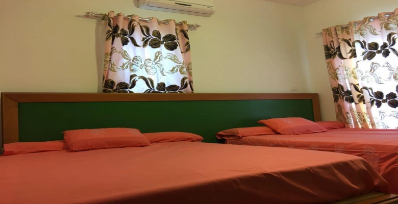 شاليه للايجار بالساحل الشمالى امواج - Chalet for rent in the North Coast Amwaj