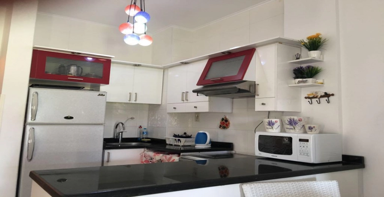 شاليه للايجار بالساحل الشمالى امواج - Chalet for rent in the North Coast Amwaj