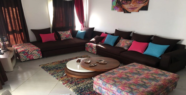 شاليه للايجار بالساحل الشمالى امواج - Chalet for rent in the North Coast Amwaj