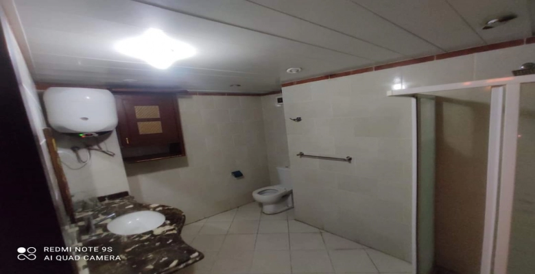 شاليه للايجار بالساحل الشمالي بورتو مارينا -  Chalet for rent in North Coast Porto Marina