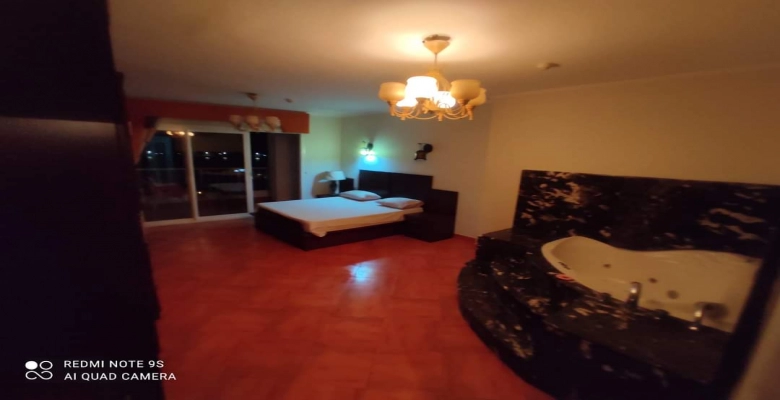 شاليه للايجار بالساحل الشمالي بورتو مارينا -  Chalet for rent in North Coast Porto Marina