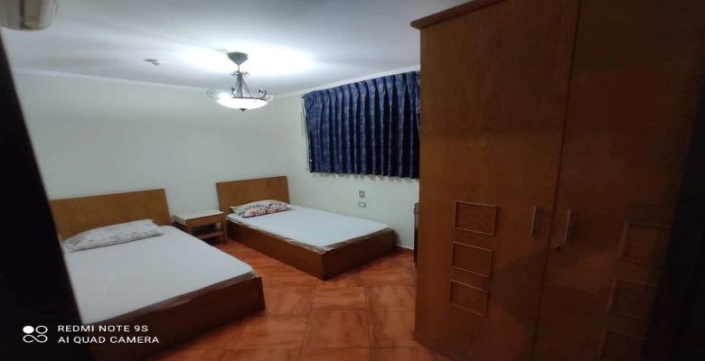 شاليه للايجار بالساحل الشمالي بورتو مارينا -  Chalet for rent in North Coast Porto Marina