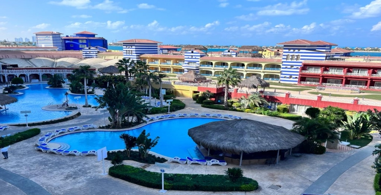 شاليه للايجار بالساحل الشمالي بورتو مارينا -  Chalet for rent in North Coast Porto Marina