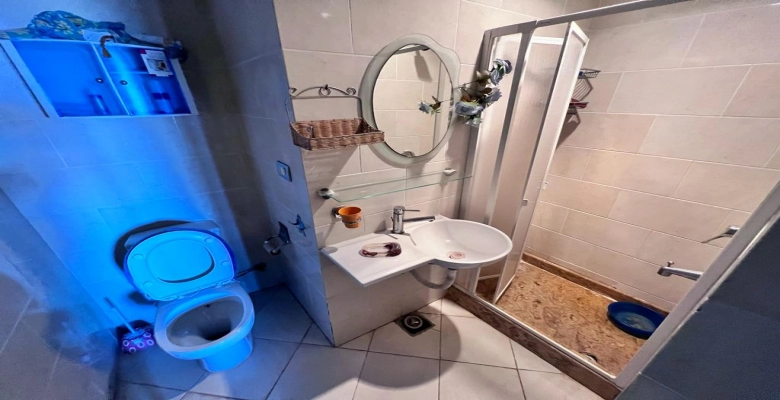 شاليه للايجار بالساحل الشمالي بورتو مارينا -  Chalet for rent in North Coast Porto Marina