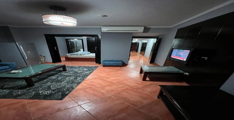 شاليه للايجار بالساحل الشمالي بورتو مارينا -  Chalet for rent in North Coast Porto Marina