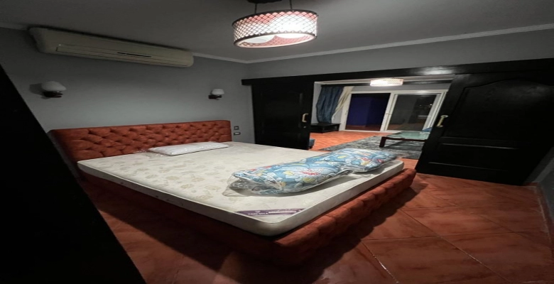 شاليه للايجار بالساحل الشمالي بورتو مارينا -  Chalet for rent in North Coast Porto Marina