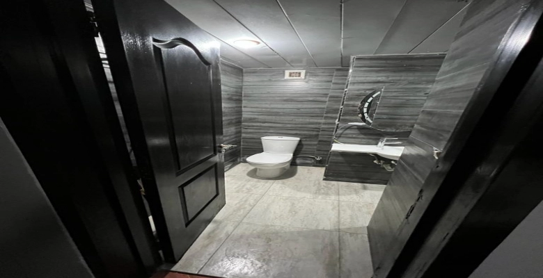 شاليه للايجار بالساحل الشمالي بورتو مارينا -  Chalet for rent in North Coast Porto Marina