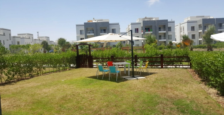 شاليه للايجار بالساحل الشمالى امواج - Chalet for rent in the North Coast Amwaj