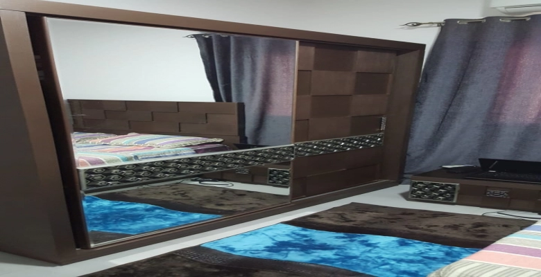 شاليه للايجار بالساحل الشمالى امواج - Chalet for rent in the North Coast Amwaj