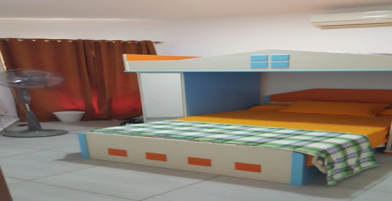 شاليه للايجار بالساحل الشمالى امواج - Chalet for rent in the North Coast Amwaj